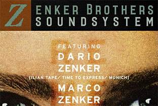 Zenker Brothers head to NYC image