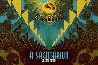 A Sagittariunが『Dream Ritual』を発表 image