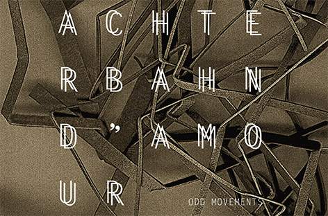 Achterbahn D'Amour make Odd Movements image
