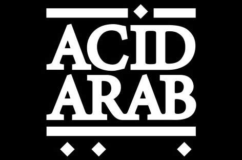 Versatile prep Acid Arab compilation image