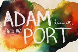 Adam Port heads to Panama image