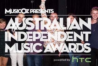 AIMA introduce Producer/DJ of the Year award image