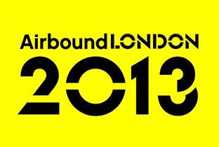 Airbound Festival brings JG Wilkes to London image