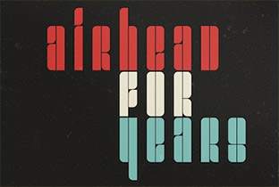 Airheadがデビューアルバムをリリース image