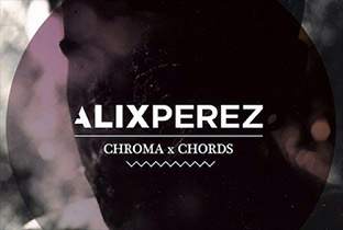 Alix Perez makes Chroma Chords image