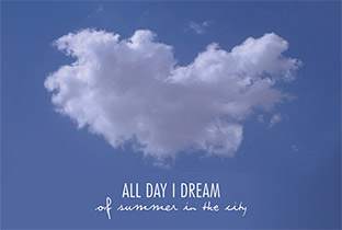 All Day I Dream opens for 2013 in NYC and LA image