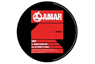 Amit starts AMAR imprint image