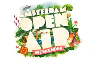 Sandwell District play Amsterdam Open Air 2013 image