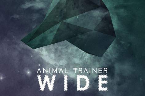 Animal Trainer ready Wide image