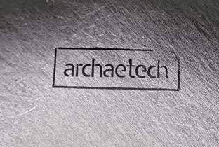 Franklin De Costa announces new LP as Archaetech image
