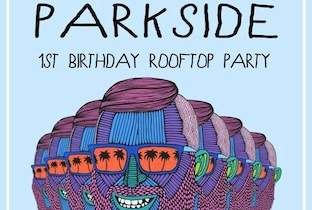 Parkside turns one with Tornado Wallace image