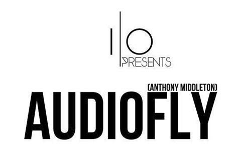 Audiofly spend the weekend in Alberta image