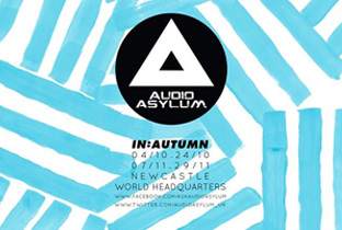 Audio Asylum brings Levon Vincent to Newcastle image