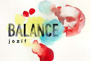 jozif finds Balance image