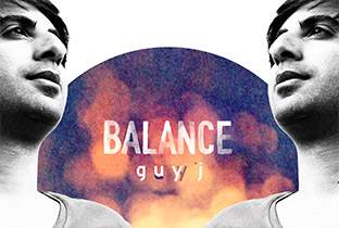 Balance Presents Guy J image