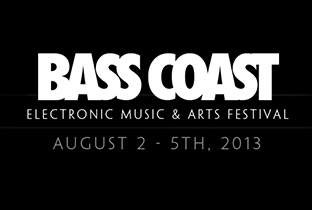 Goth-Trad headlines Bass Coast 2013 image