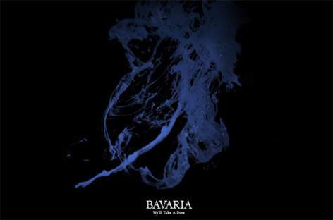 John TejadaとKimi RecorがBavaria名義のアルバムを発表 image