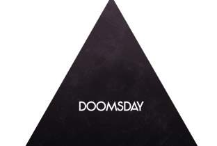 Doomsday 2013 returns to Antwerp image