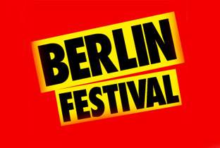 My Bloody Valentine billed for 2013 Berlin Festival image
