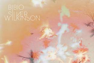 Bibio returns with Silver Wilkinson image