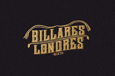 Lee Curtiss booked for Billares Londres image