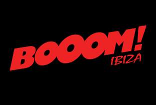 Booom! opens July 9th in Ibiza image