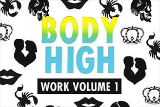 Body Highが『Work』を発表 image