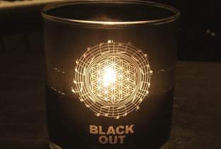 Ogiyy x feel's candleが「Black Out」をリリース image