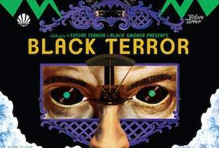 Black Terrorの開催が決定 image