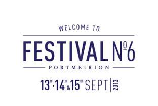 Festival No. 6 rounds out 2013 bill image