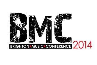 Brighton Music Conference gears up for 2014 image