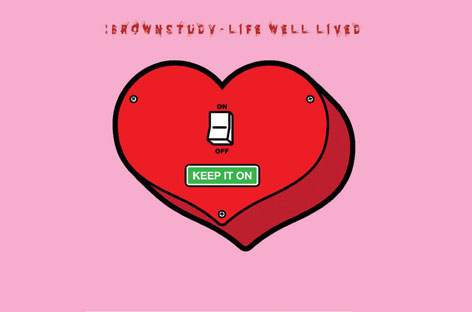 :Brownstudy leads a Life Well Lived image