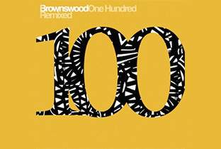 Brownswood compiles its remixes image