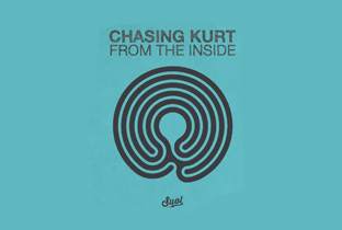 Suol to release Chasing Kurt album image
