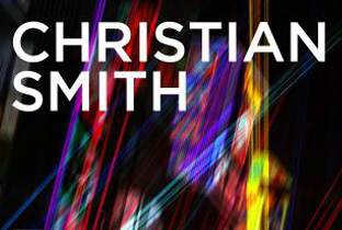 Christian Smith announces new album image