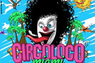 CircoLoco descends on Miami image