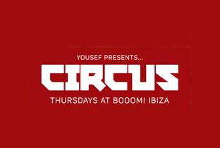 Circus announce full Ibiza schedule image