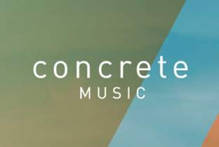 Concrete launches record label with Textures I image