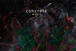 Amir Alexander debuts Guerilla Soul on Concrete Music image