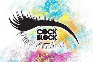 Cock Block re-launches at Holocene in Portland image