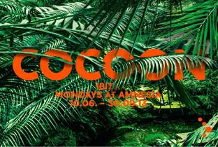 Cocoon announce Ibiza opening image