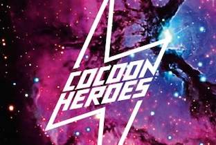 Cocoon Heroes Tokyoが来週末開催 image