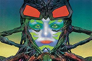Disco pioneer Cerrone details new album, Red Lips · News ⟋ RA