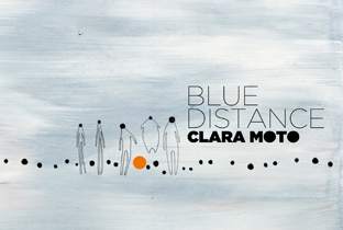 Clara Moto preps Blue Distance image
