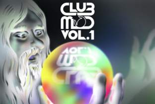 Club Mod readies debut compilation image