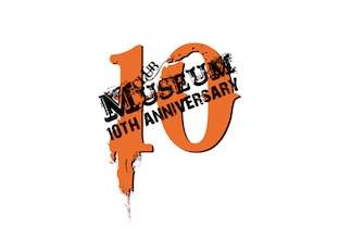 CLUB MUSEUM 10th Anniversaryが開催へ image