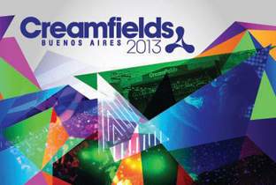 Creamfields BA reveals full lineup image