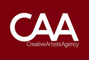 The Rebel Agency joins CAA image