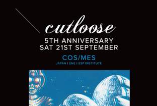 Cutloose bring COS/MES to Manchester image