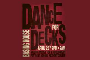 Dance For Decks takes over Basing House image